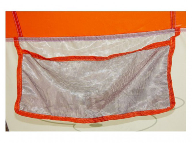 Палатка для рыбалки Нельма Куб 1 в Уфе