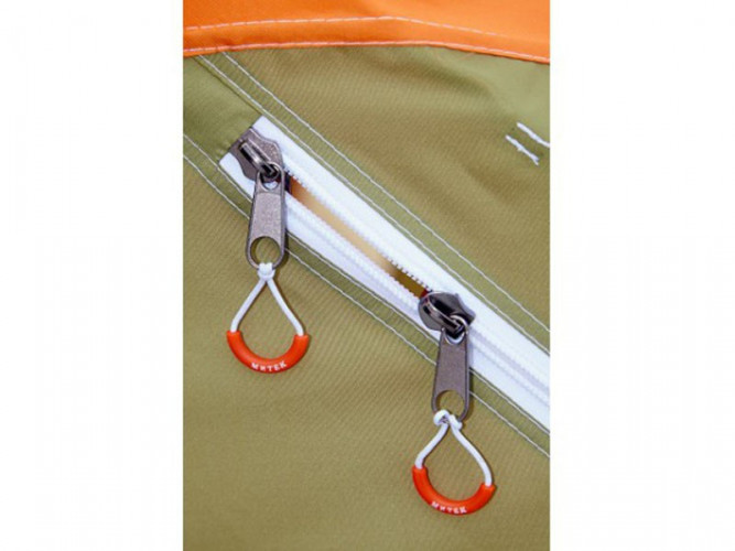 Палатка для рыбалки Нельма Куб 1 в Уфе