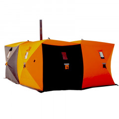 Зимняя палатка Ex-PRO Winter 4