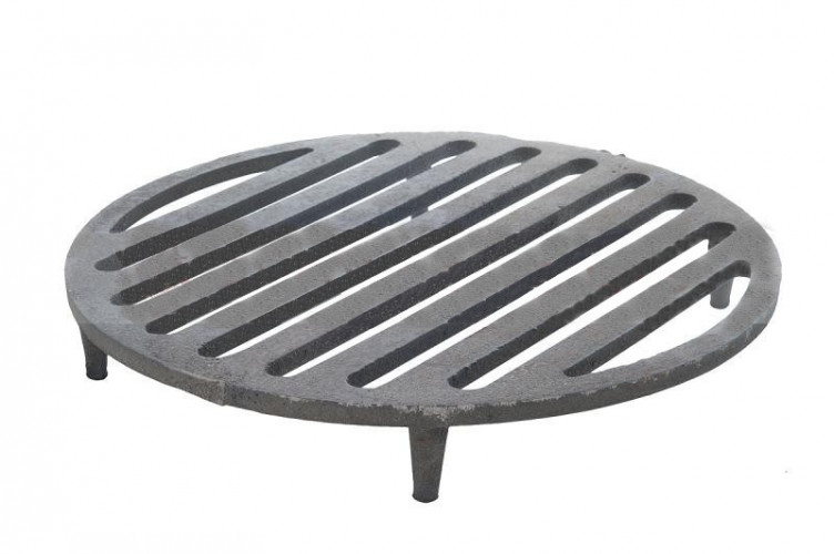 Колосник чугунный d35 в Уфе