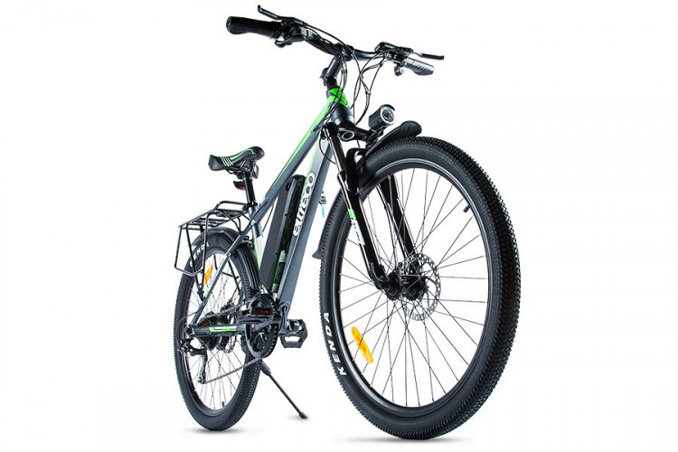 Электровелосипед Eltreco XT 750 в Уфе