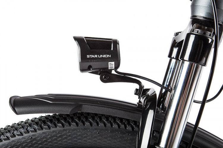 Электровелосипед Eltreco XT 750 в Уфе