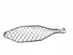 Решетка для рыбы plus