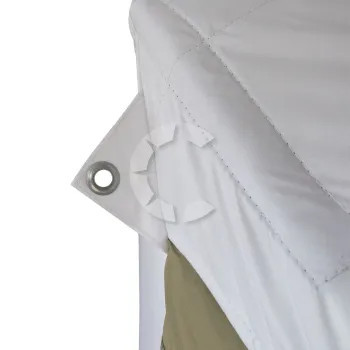 Палатка зимняя куб СЛЕДОПЫТ Premium 1.8x1.8 в Уфе