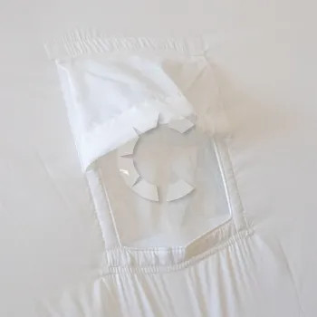 Палатка зимняя куб СЛЕДОПЫТ Premium 1.8x1.8 в Уфе