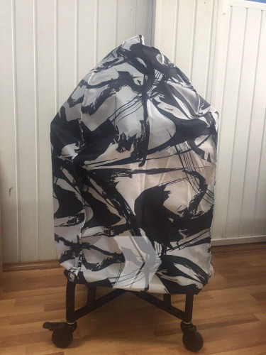 Чехол на гриль керамический Start Grill 22 в Уфе