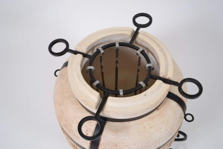 Тандыр Султан Хайдар Средний в Уфе