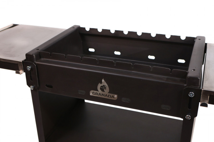 Мангал Granada Comfort в Уфе