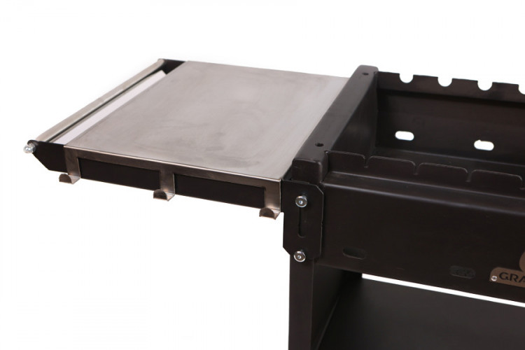 Мангал Granada Comfort в Уфе