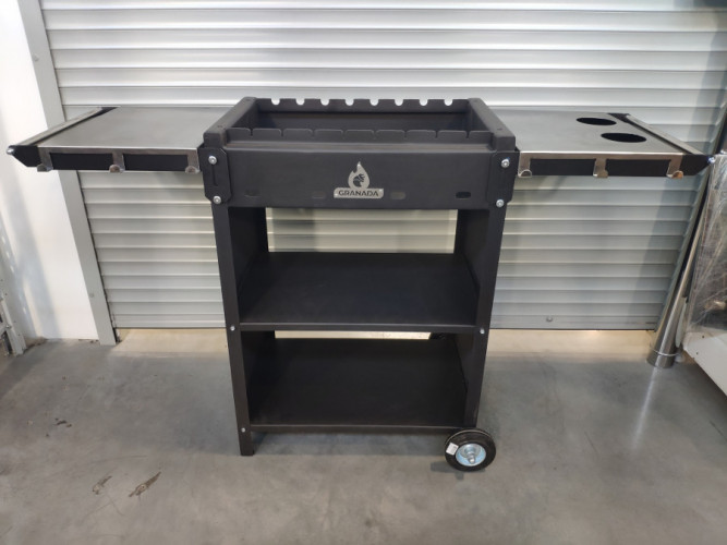 Мангал Granada Comfort в Уфе