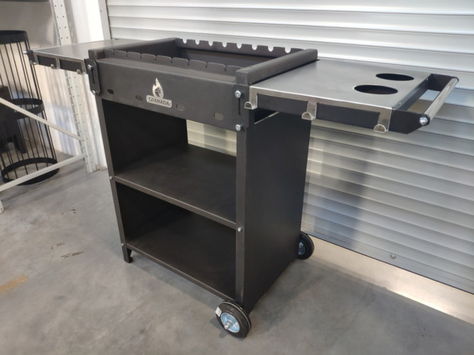 Мангал Granada Comfort в Уфе