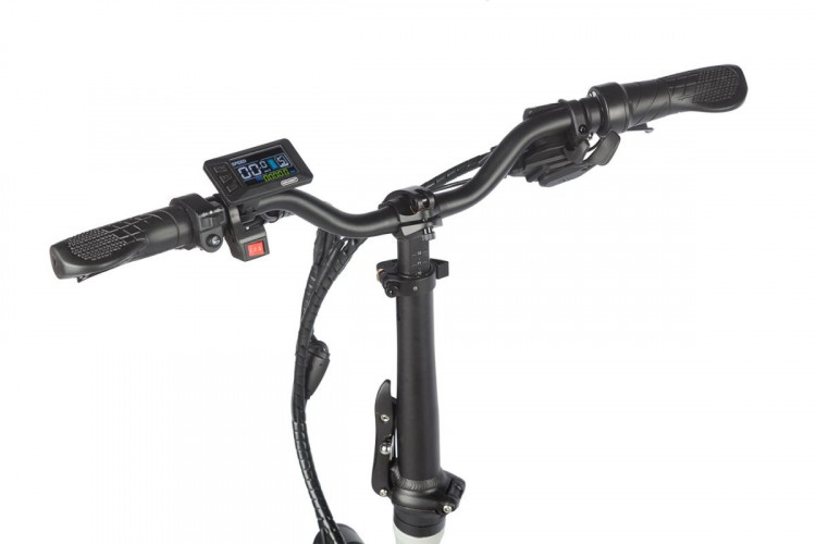 Электровелосипед Gelbert Saturn Dual PRO в Уфе