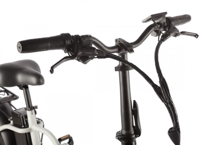 Электровелосипед Gelbert Saturn Dual PRO в Уфе