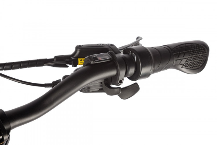 Электровелосипед Gelbert Saturn Dual PRO в Уфе