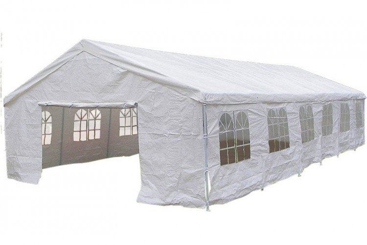 Шатер-тент Green Glade 12 х 6 х 3,2 м (3020) в Уфе