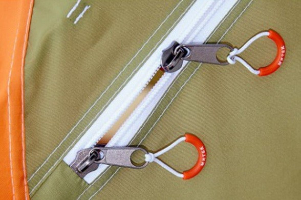 Палатка для рыбалки Нельма Куб 2 в Уфе