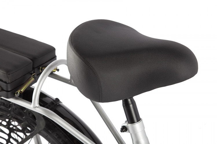 Электрофэтбайк Green City e-ALFA FAT в Уфе