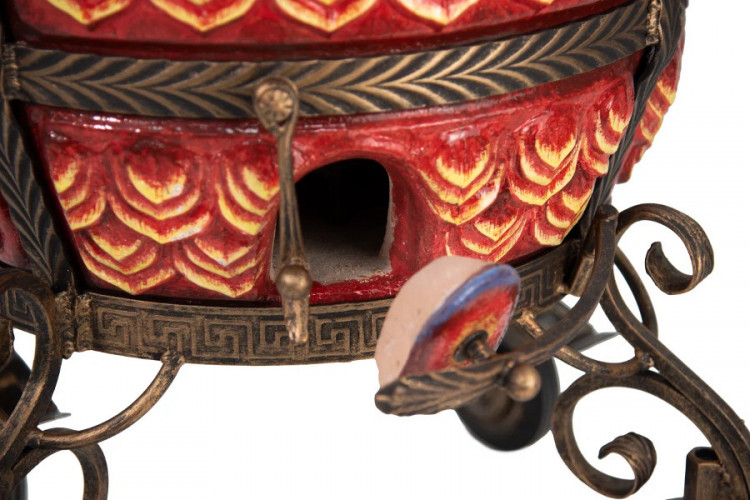 Тандыр Шелковый путь в Уфе