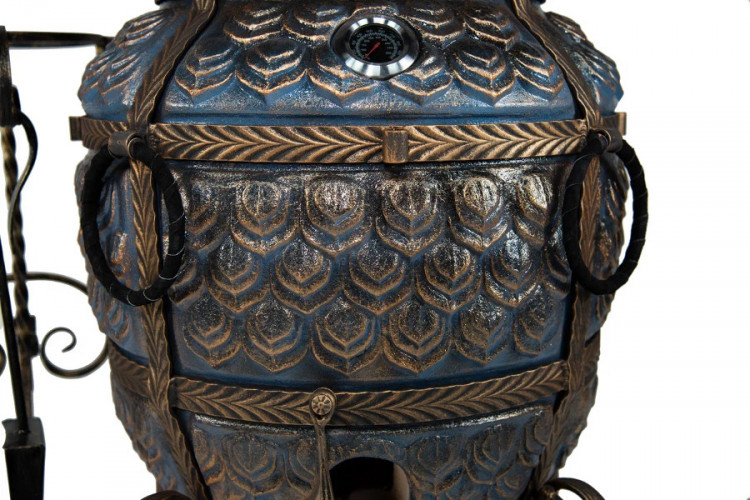 Тандыр Шелковый путь в Уфе