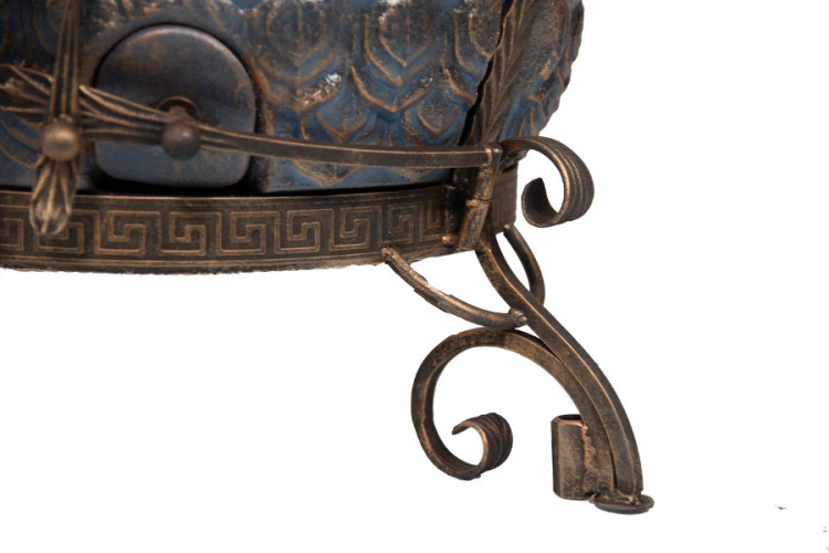 Тандыр Шелковый путь в Уфе