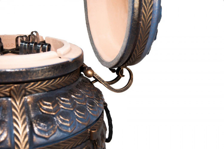 Тандыр Шелковый путь в Уфе