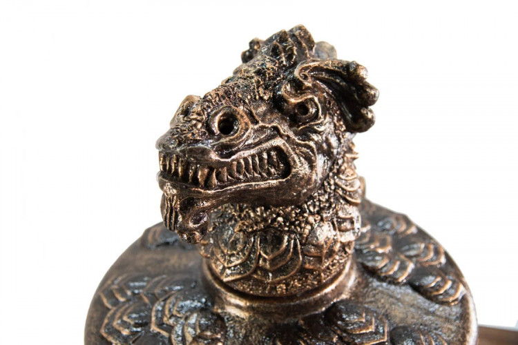 Тандыр Шелковый путь в Уфе