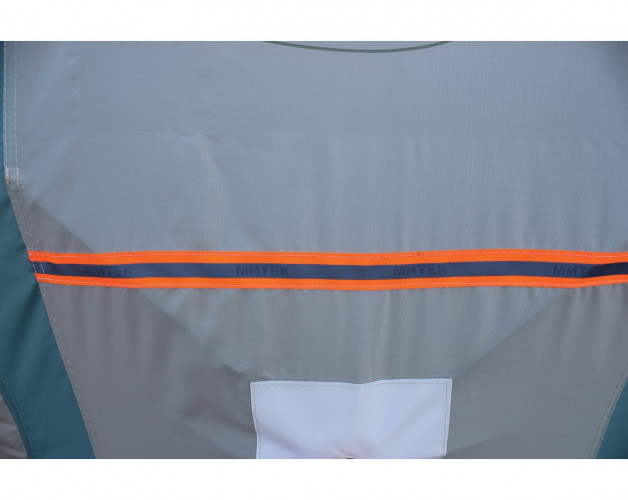 Палатка для рыбалки Нельма Куб 3 Люкс Профи в Уфе