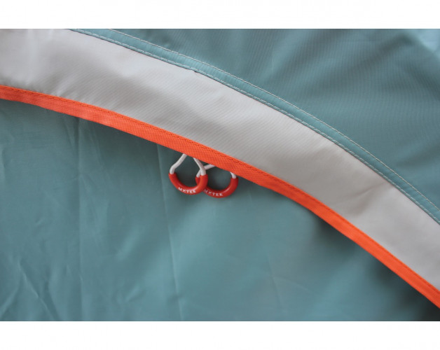 Палатка для рыбалки Нельма Куб 3 Люкс Профи в Уфе