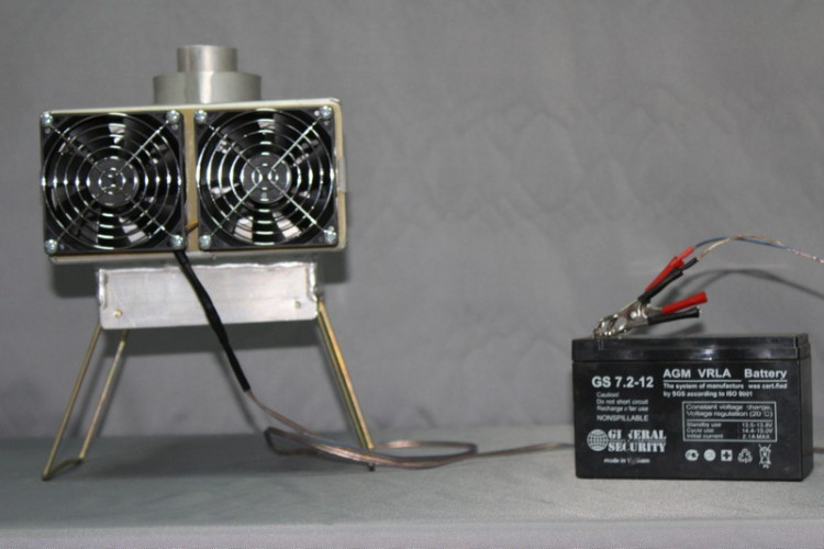 Теплообменник Сибтермо 1,6 кВт без горелки в Уфе