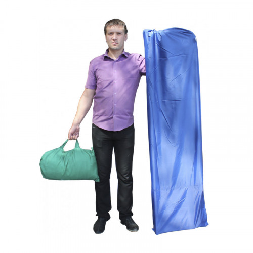 Торговая палатка МИТЕК ДОМИК 2 X 2 из квадратной трубы 20 Х 20 мм в Уфе