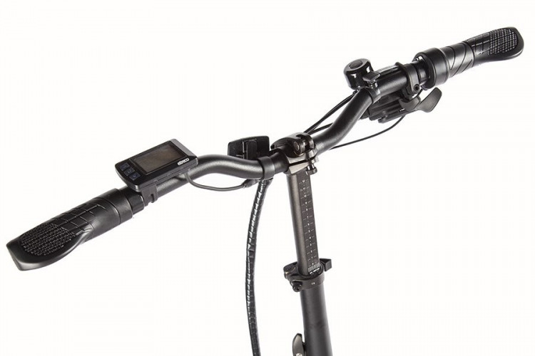 Электровелосипед Volteco CYBER в Уфе