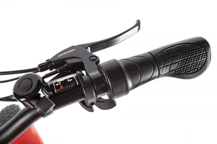 Электровелосипед Volteco CYBER в Уфе