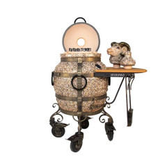 Тандыр Золотое руно