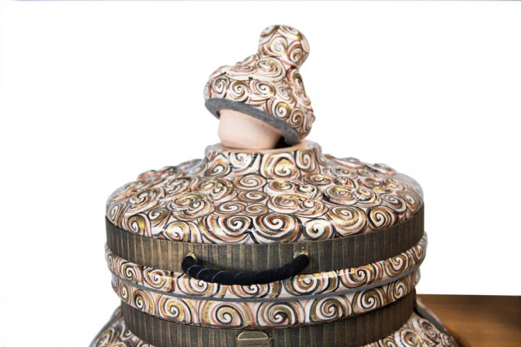 Тандыр Золотое руно в Уфе