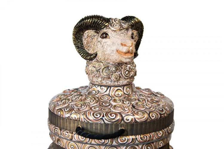 Тандыр Золотое руно в Уфе