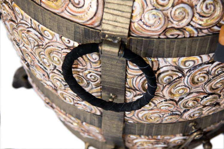 Тандыр Золотое руно в Уфе