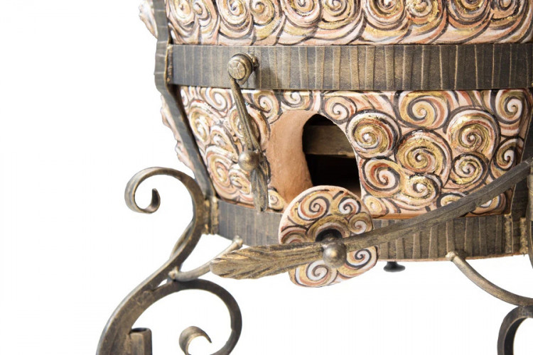 Тандыр Золотое руно в Уфе