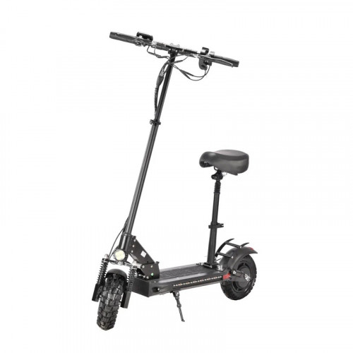 Электросамокат White Siberia LUNA 800W в Уфе