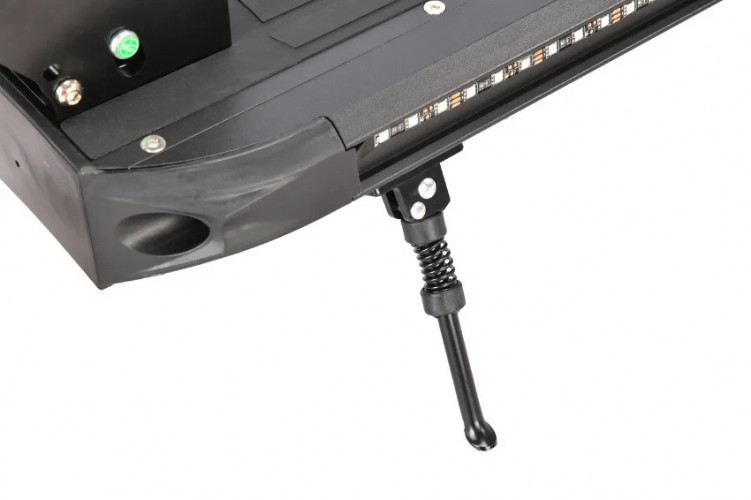 Электросамокат White Siberia LUNA 800W в Уфе