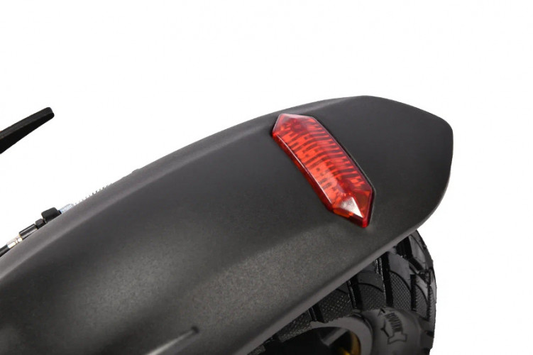 Электросамокат White Siberia LUNA 800W в Уфе