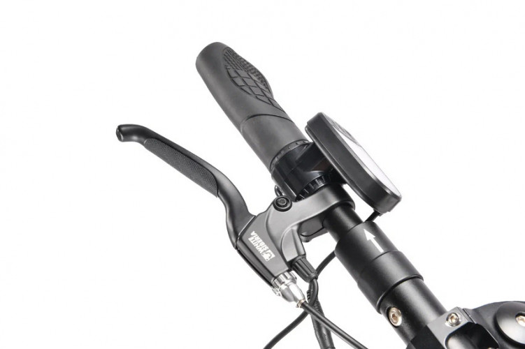 Электросамокат White Siberia LUNA 800W в Уфе