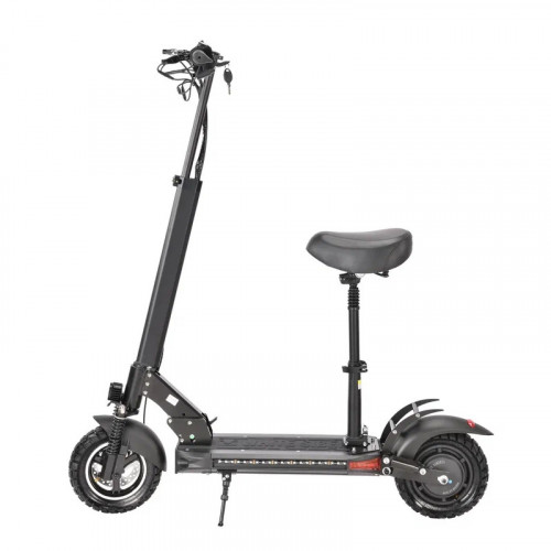 Электросамокат White Siberia LUNA 800W в Уфе