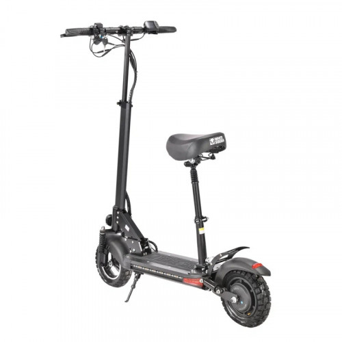 Электросамокат White Siberia LUNA 800W в Уфе