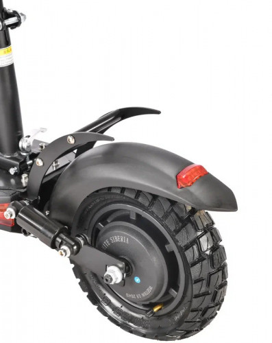 Электросамокат White Siberia LUNA 800W в Уфе