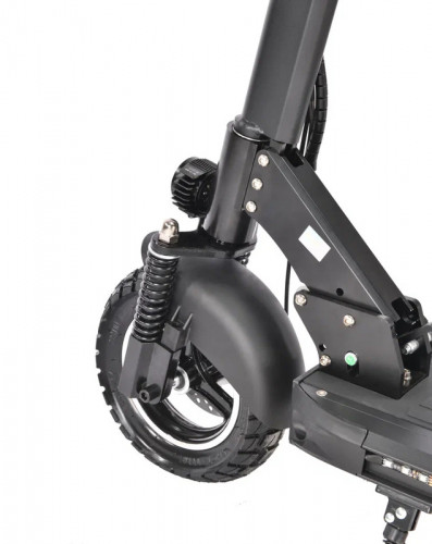 Электросамокат White Siberia LUNA 800W в Уфе