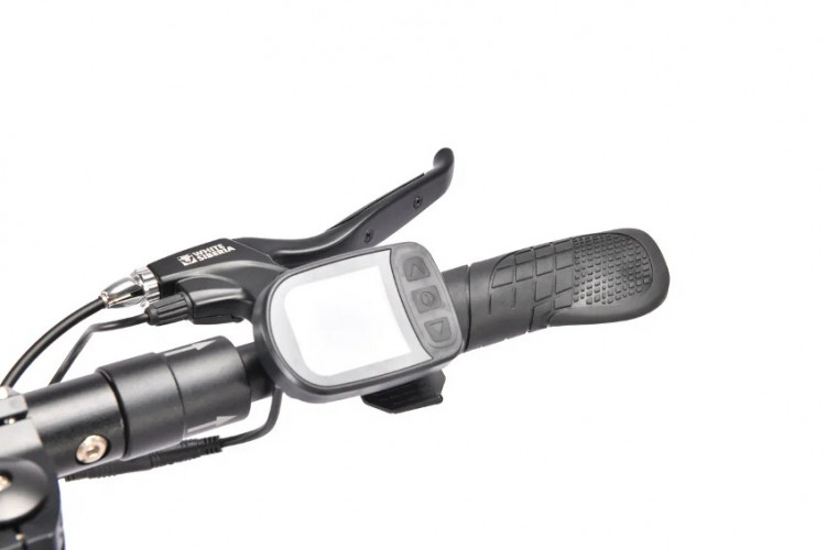 Электросамокат White Siberia LUNA 800W в Уфе