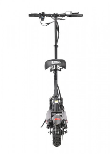 Электросамокат White Siberia LUNA 800W в Уфе