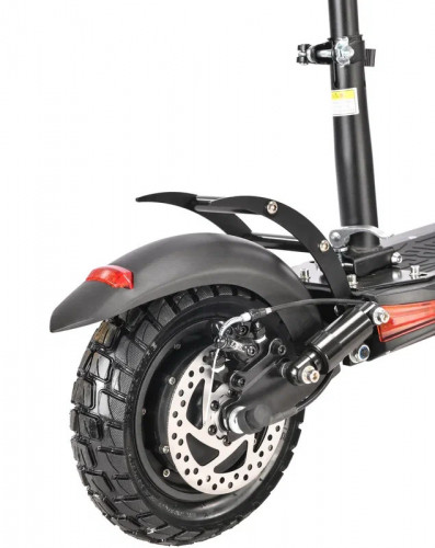 Электросамокат White Siberia LUNA 800W в Уфе