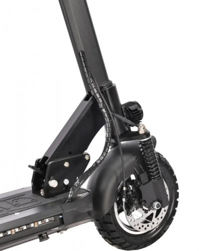 Электросамокат White Siberia LUNA 800W в Уфе