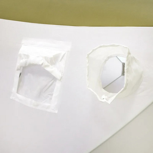 Палатка зимняя куб СЛЕДОПЫТ 1.5x1.5 Oxford 210D в Уфе